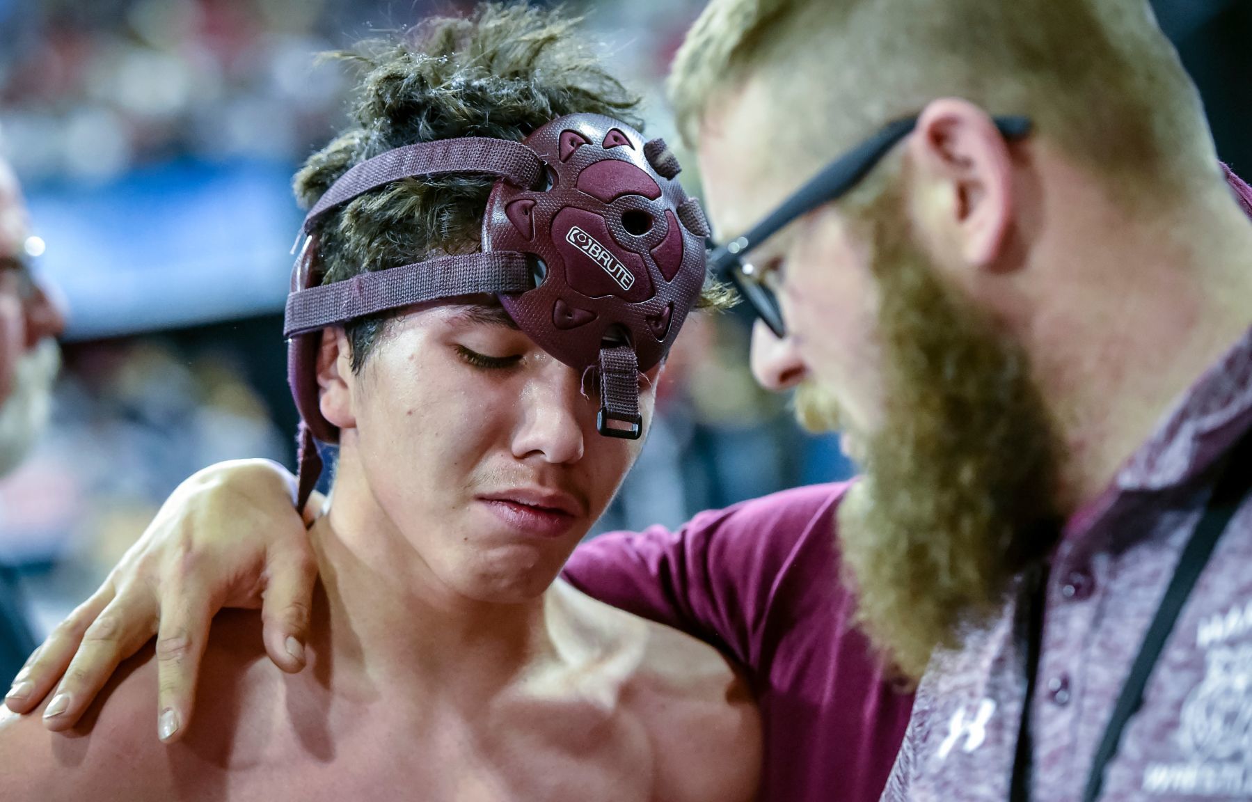 Wrestling Tournament